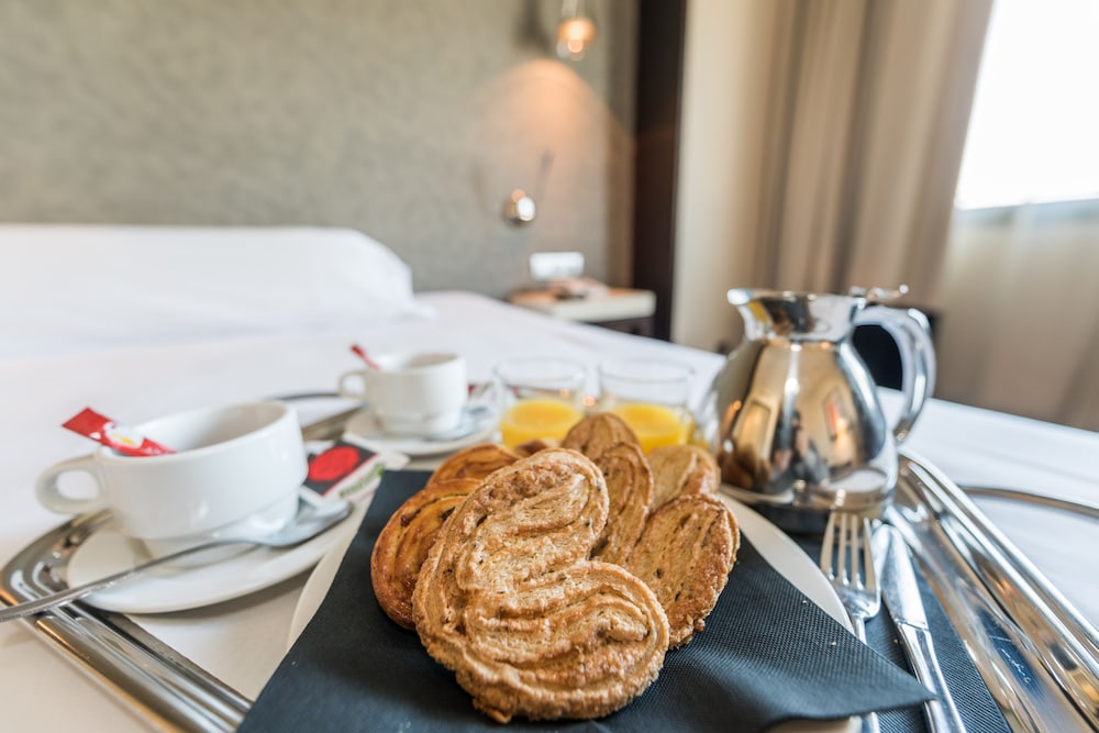 Mercader Hotel 23/50
