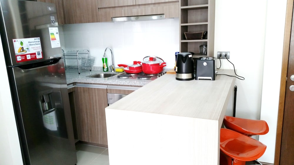 Apart Suites 5/42