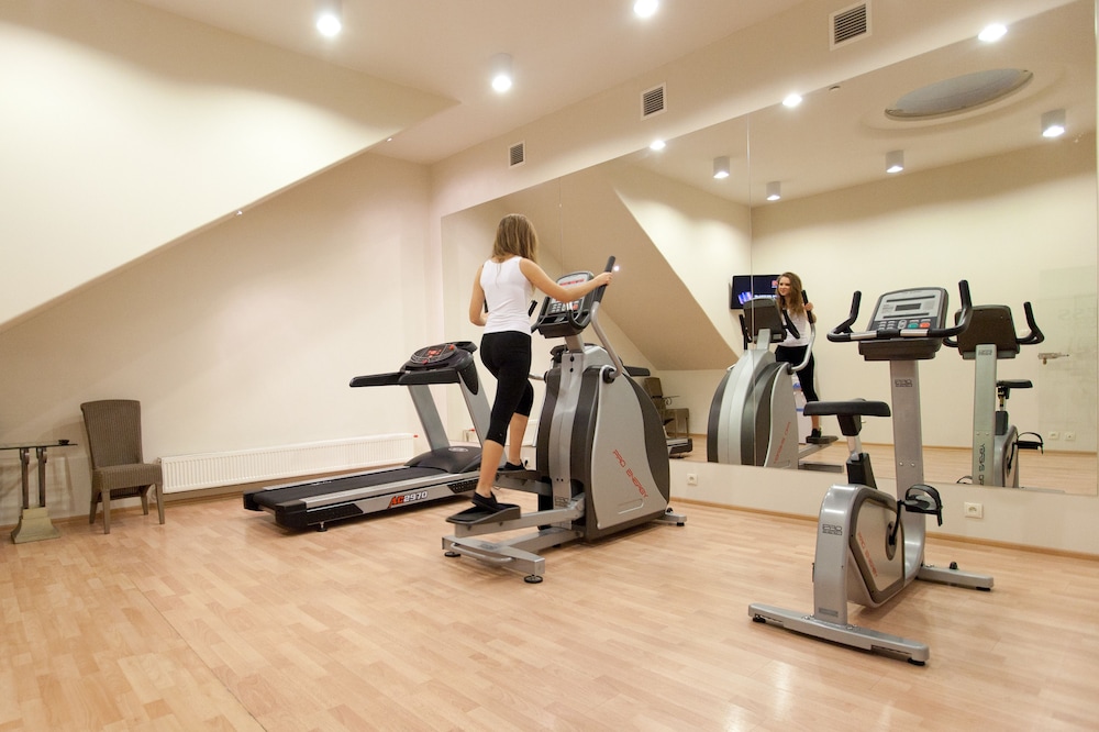 sport facilities