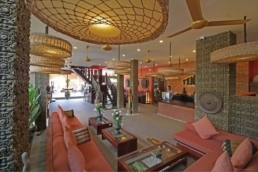Golden Temple Hotel 51/72