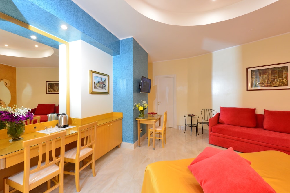 Fabio Dei Velapazza Luxury Guest House 21/34