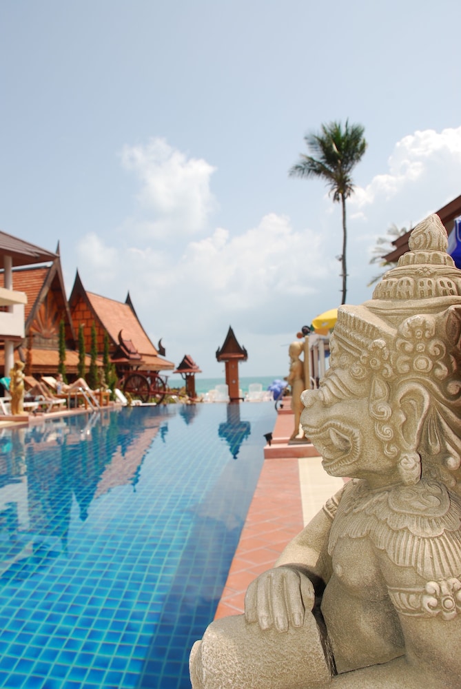 Sunrise Resort Koh Phangan 40/50