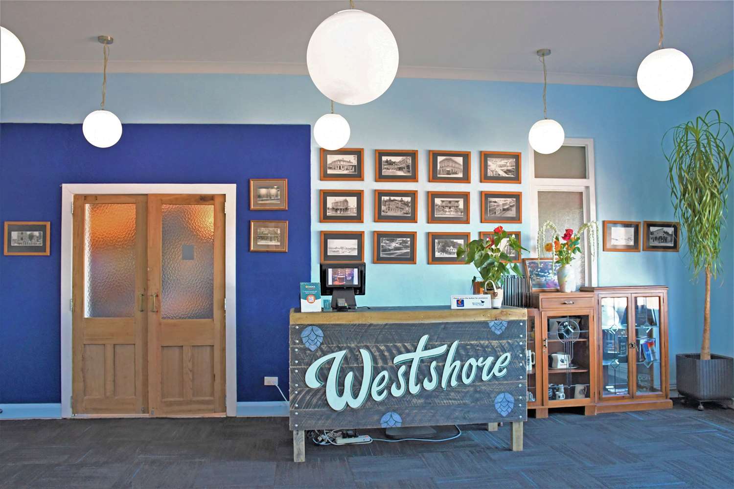 Comfort Inn Westshore Beach 4/35