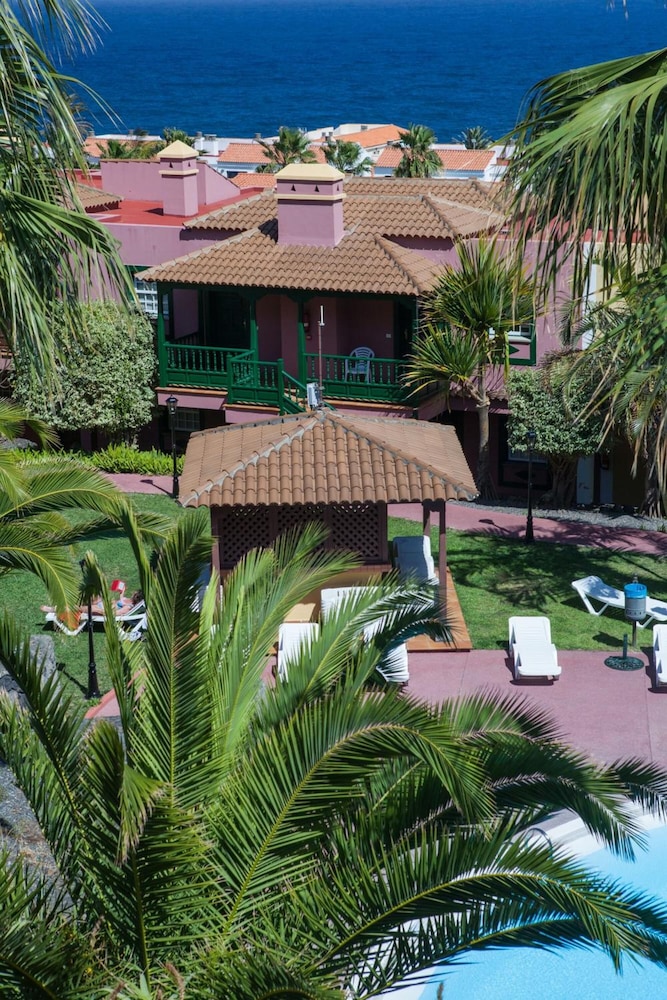 Apartamentos Oasis San Antonio 8/53