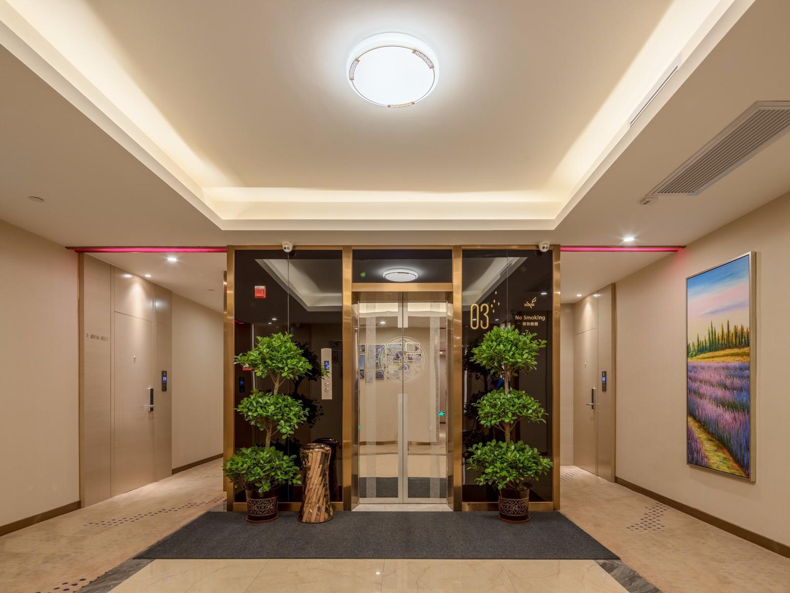 Lavande Hotel (Guangzhou Changshou East Road Guangfu Building) 20/35