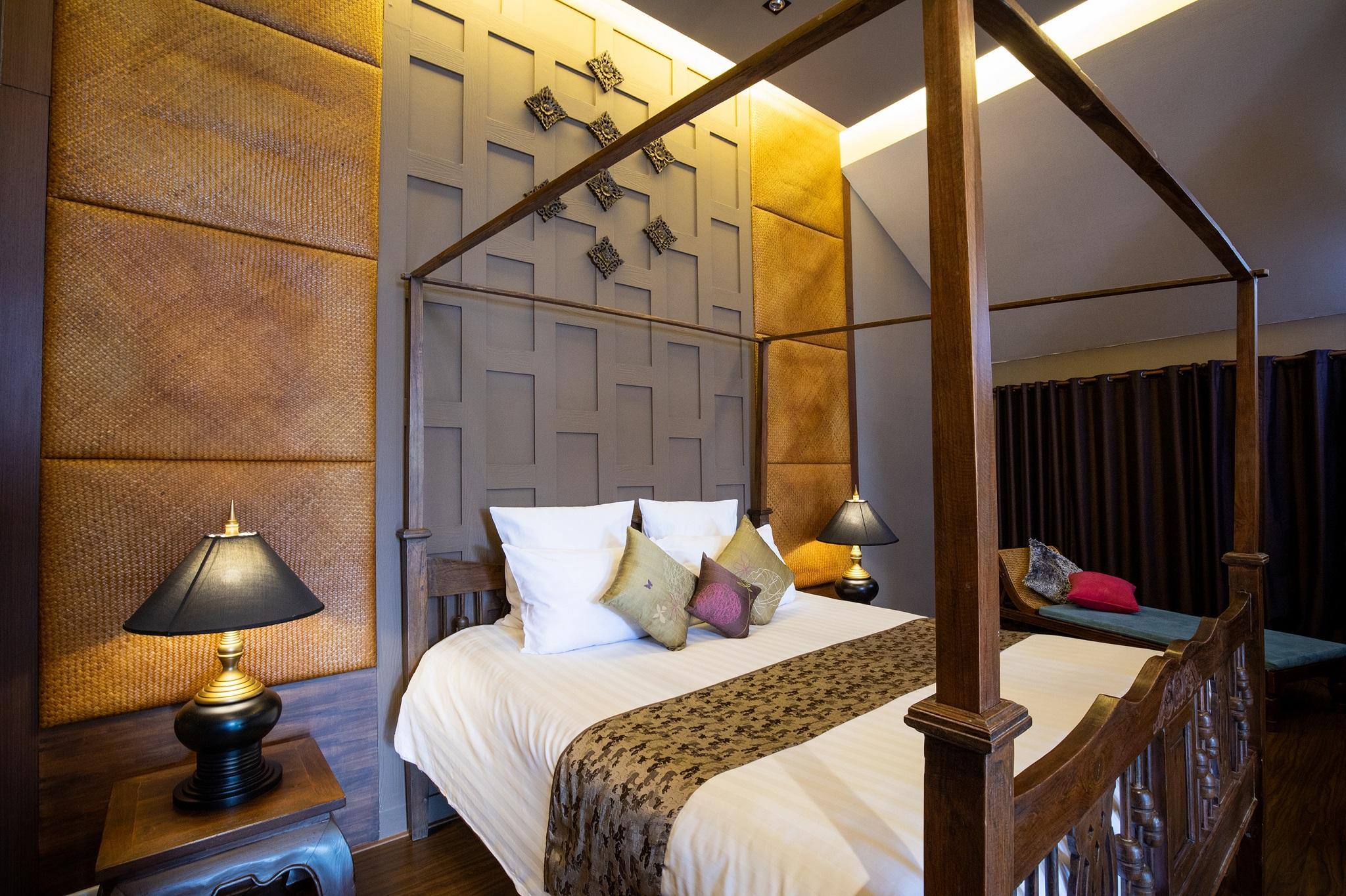 Style, Thai, Suite
