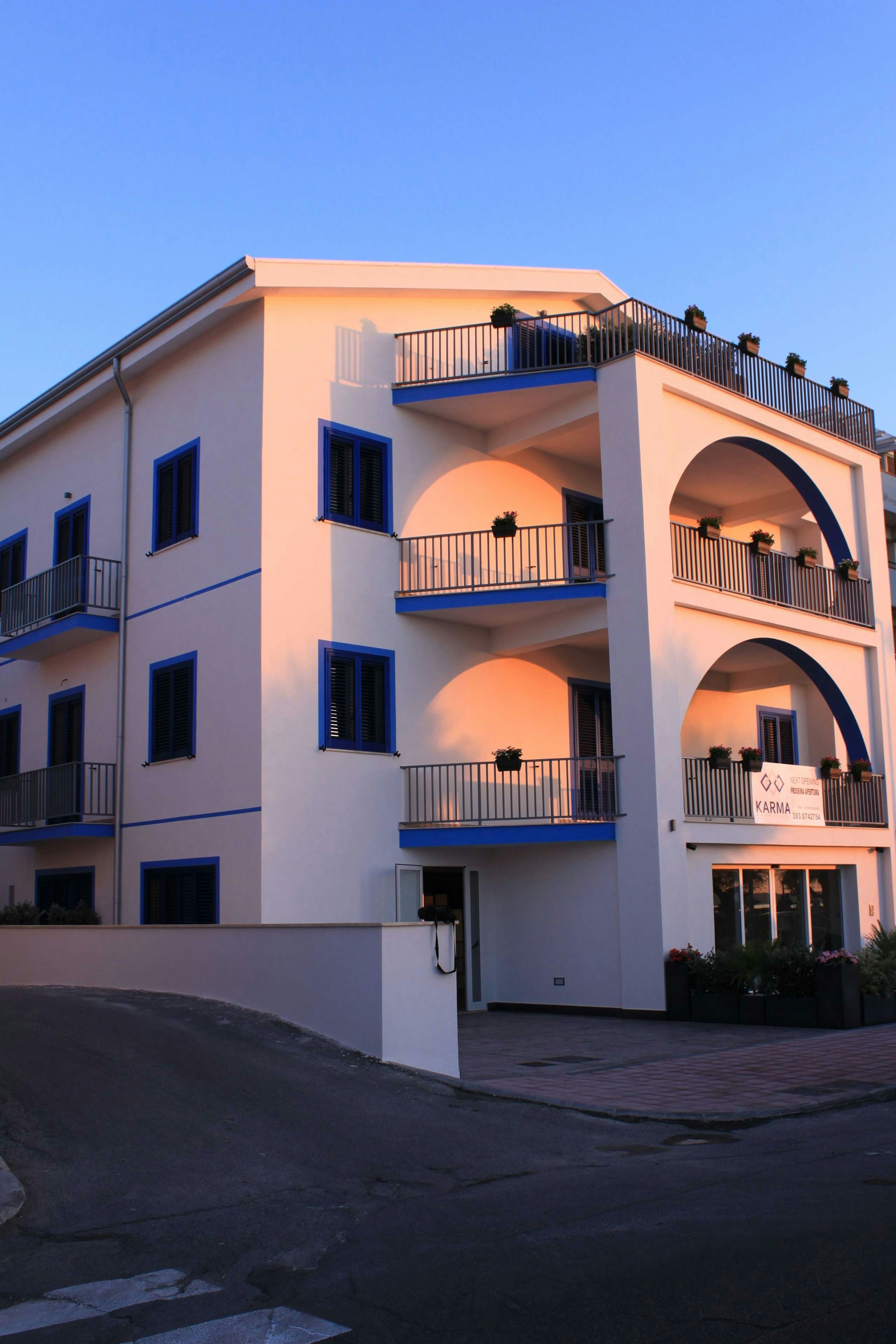 Karma Resort Spa 3/43