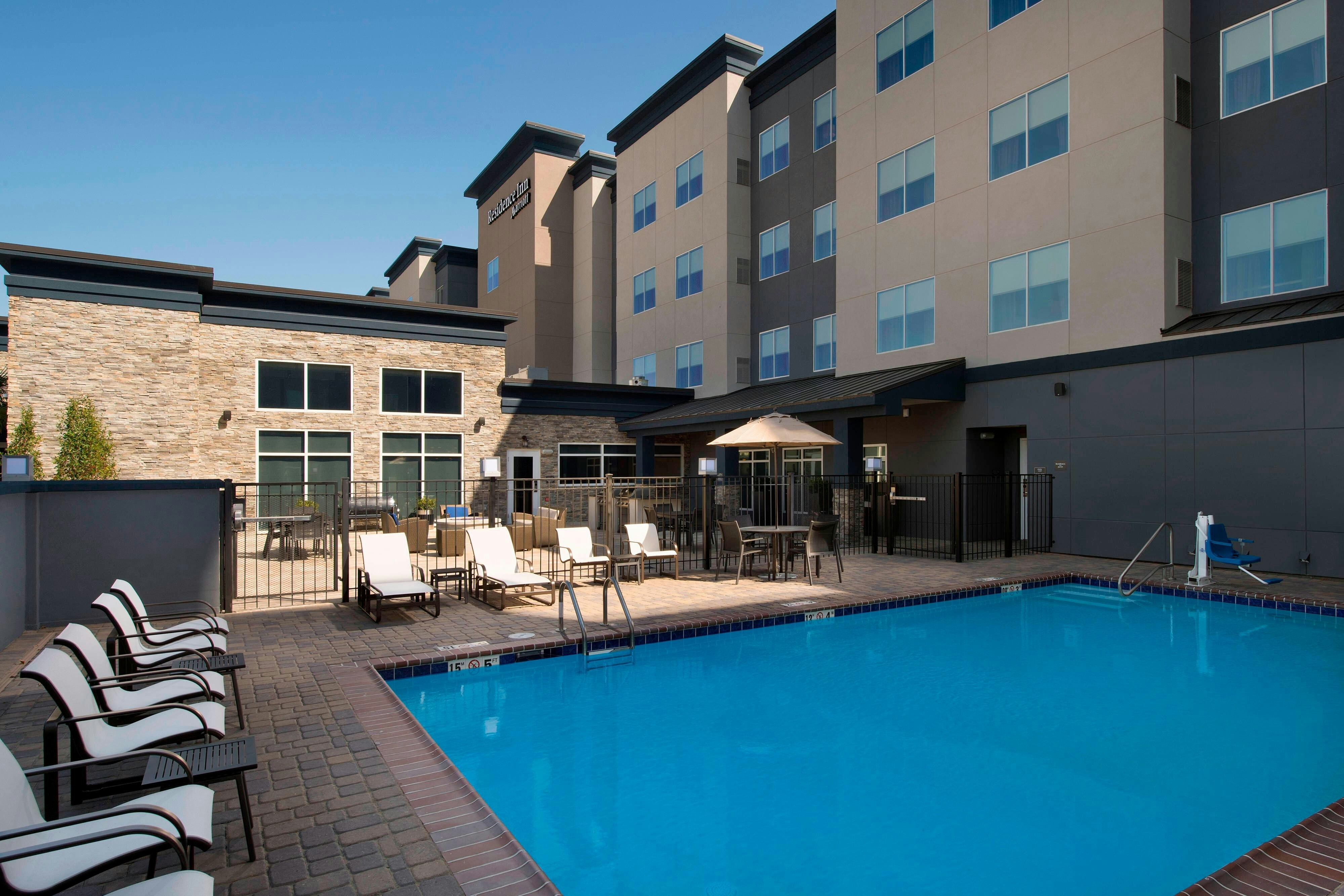 Residence Inn By Marriott New Orleans Elmwood 44/45