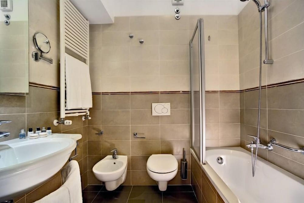 Hotel Le Tegnue 46/50