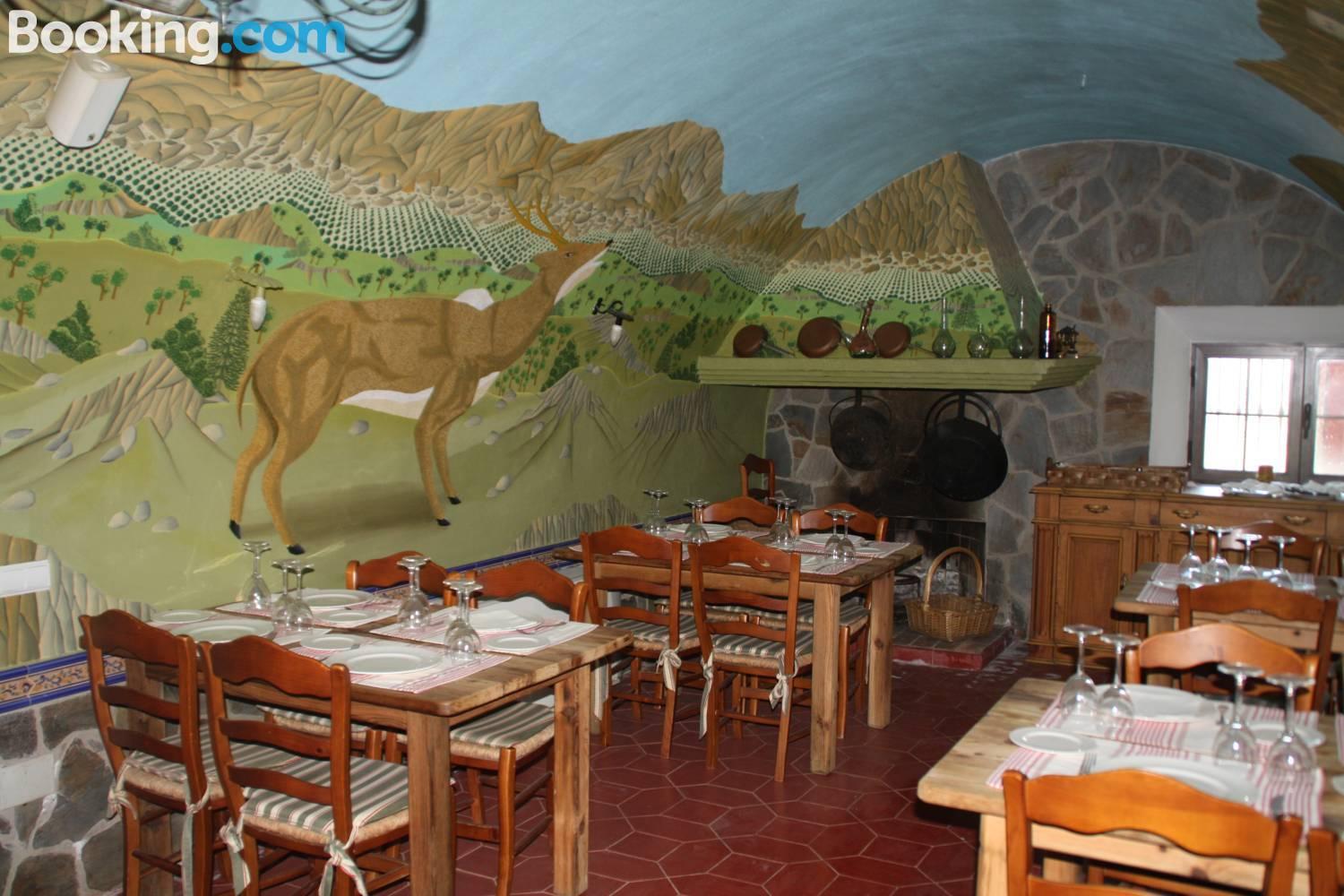 Hotel Posada del Cordobés 13/17