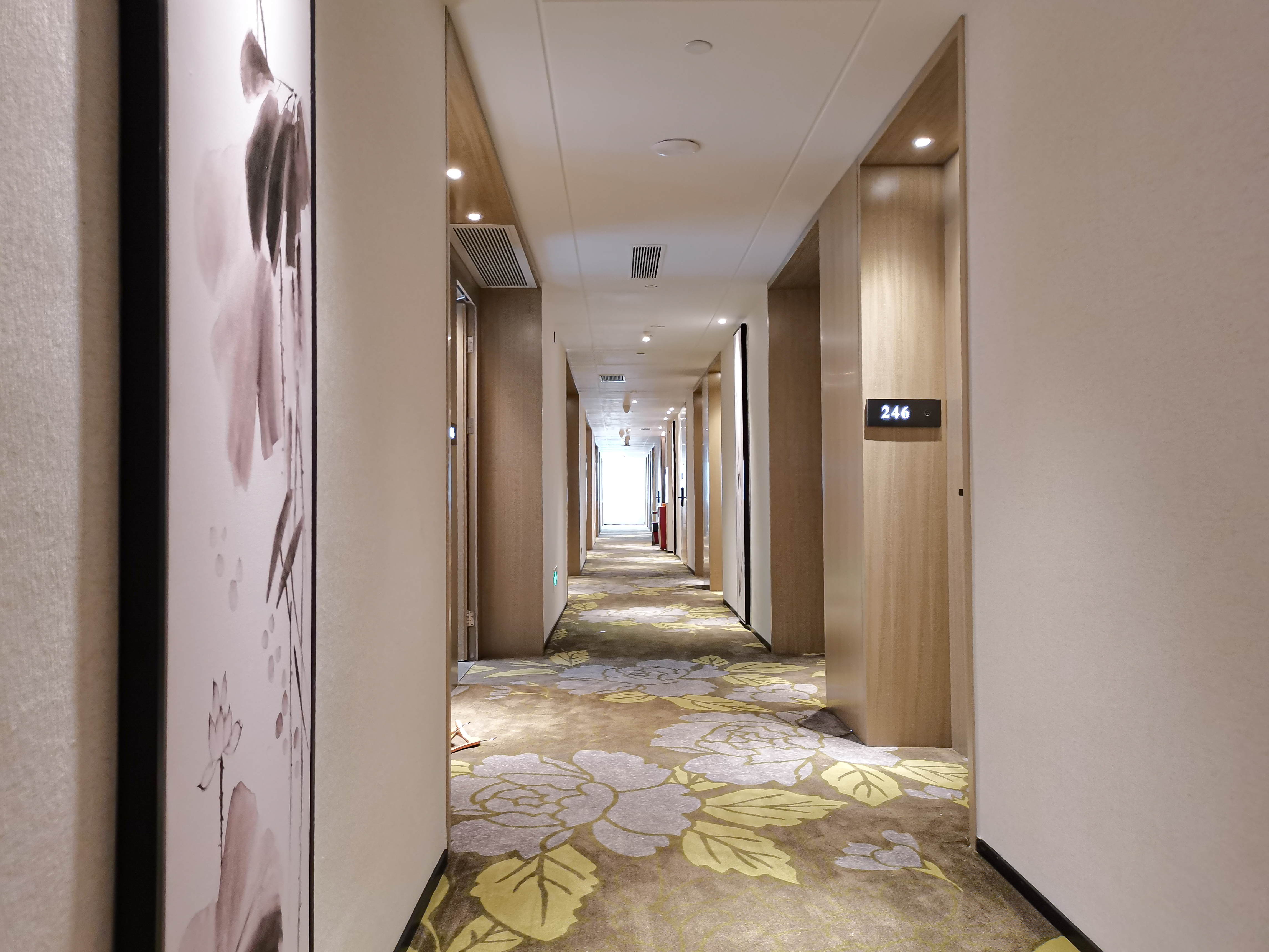 Paco Hotel Beijing Road Metro Guangzhou 20/39