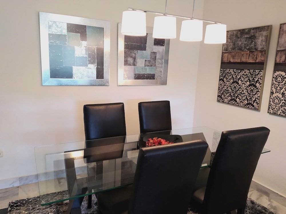 Apartamento Dama de Luna Marbella 30/43