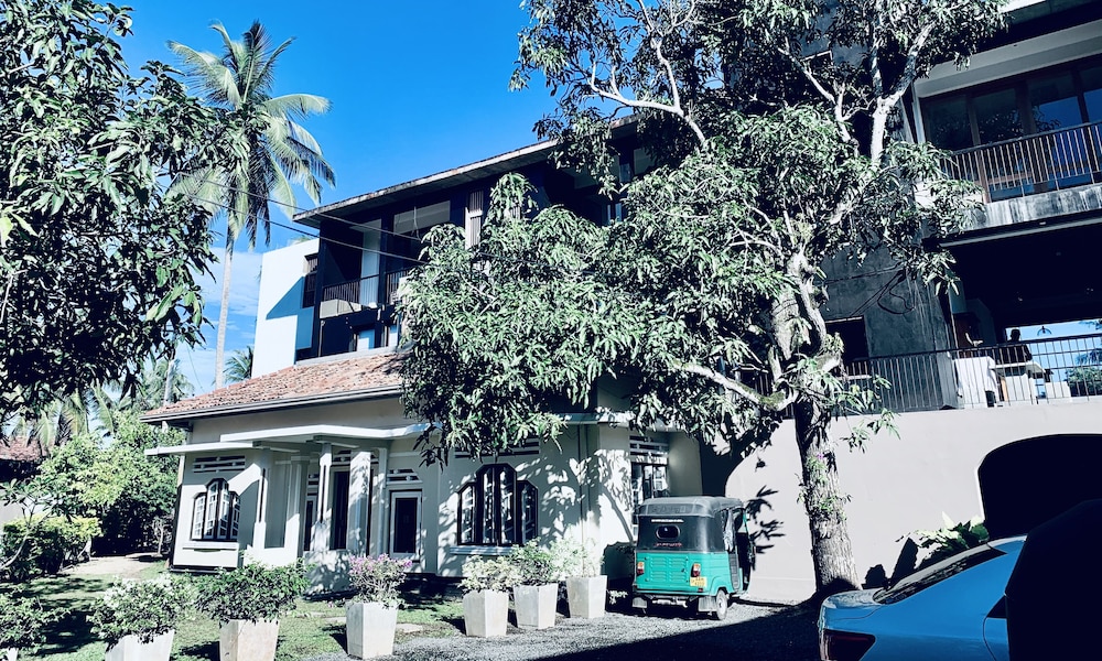 Handagedara Resort 5/63