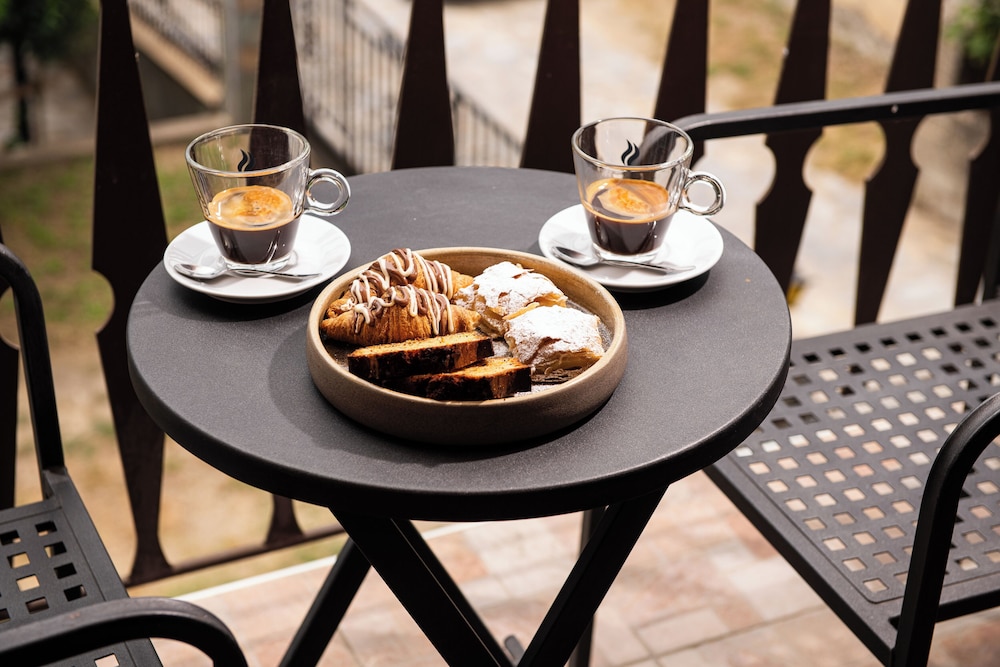 Tsikeli Boutique Hotel Meteora 33/49
