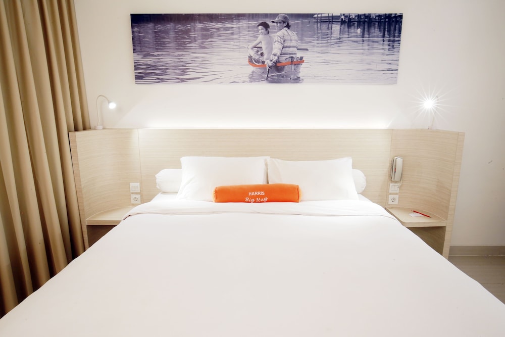 Harris Hotel Samarinda 11/37