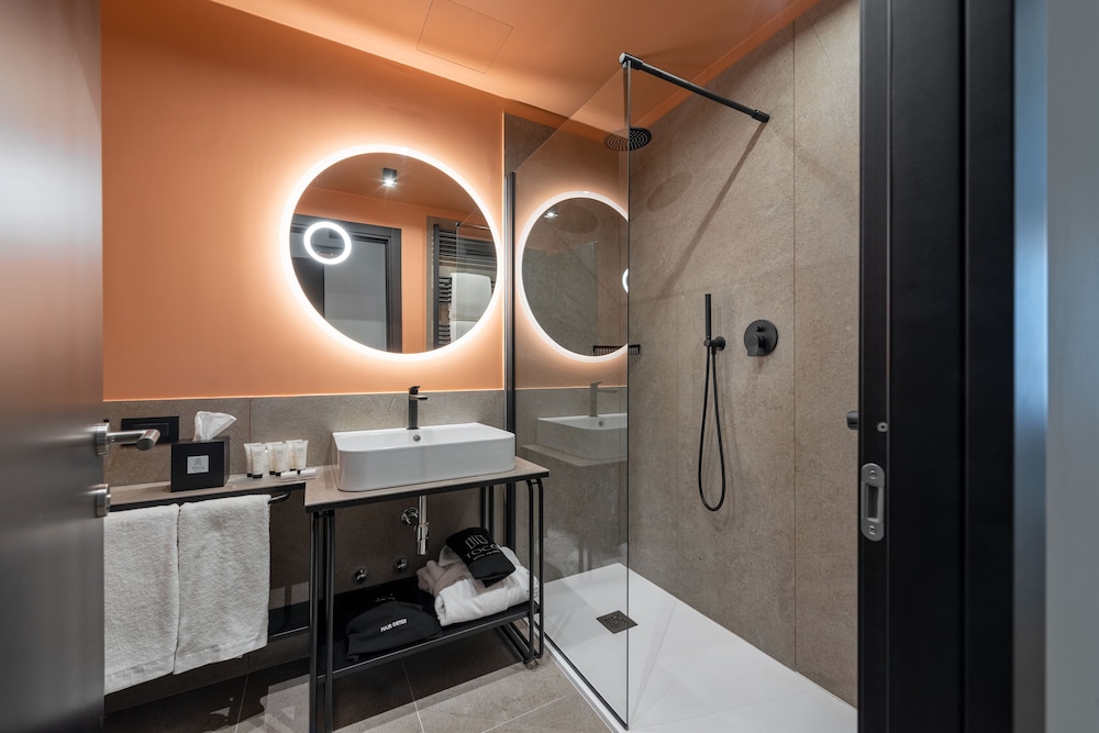 Hotel Tocq 48/50