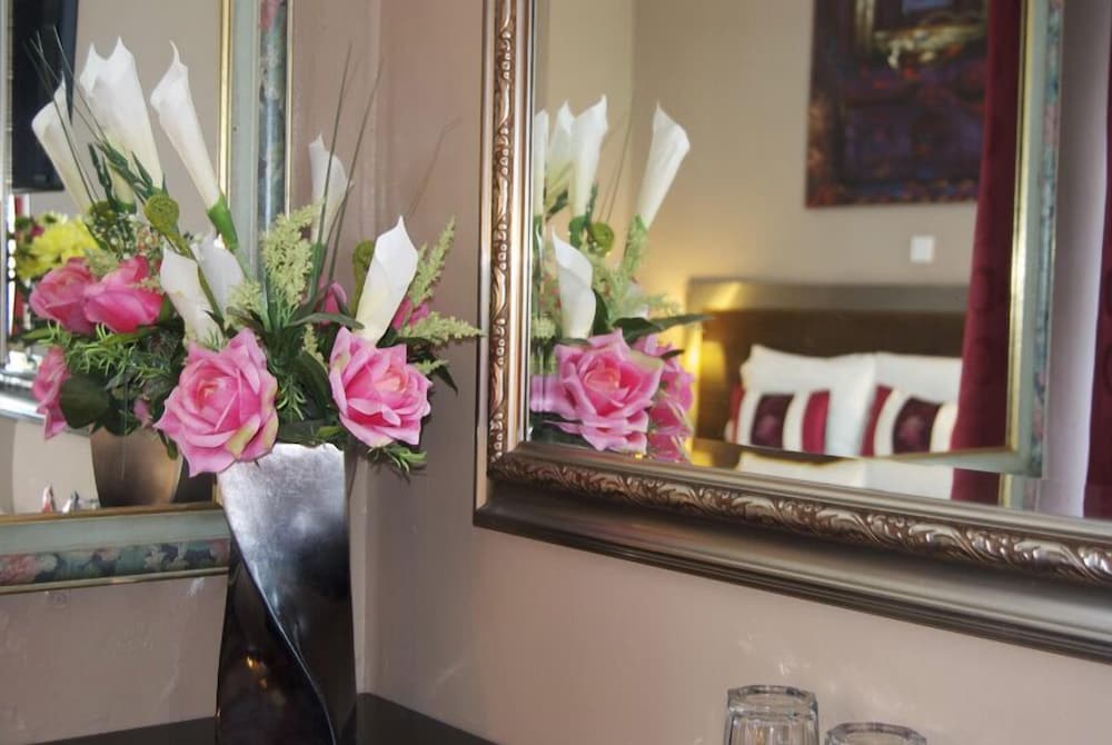 Villaggio Hotel & Restaurant 15/36