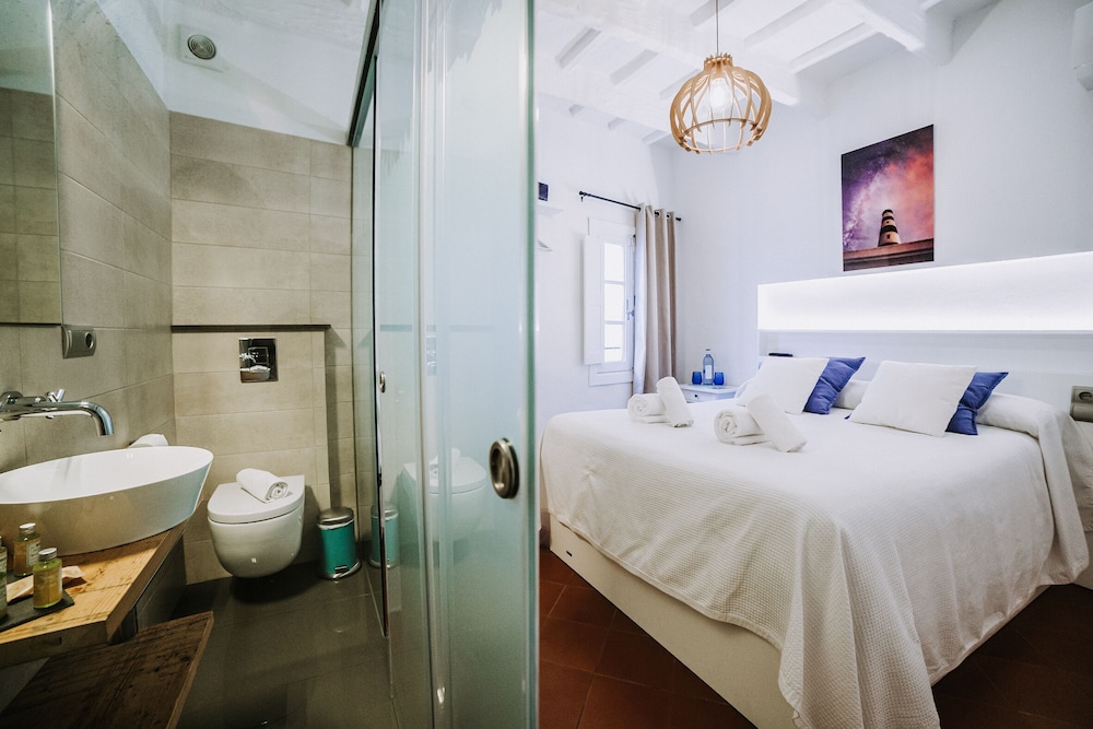 Petit Hotel 5 Fars - Adults Only 27/29