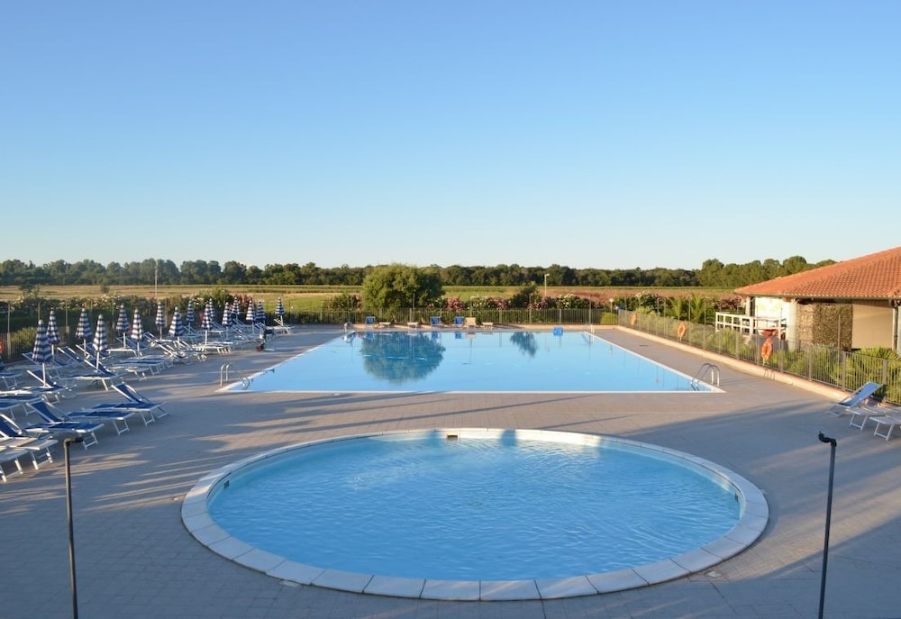 Villaggio Mare Verde 13/50