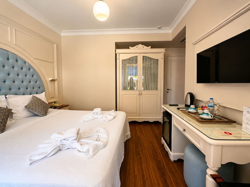 Salbakos Herakleia Boutique Hotel 8/47