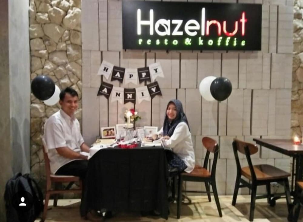 Hazotel Semarang 16/49