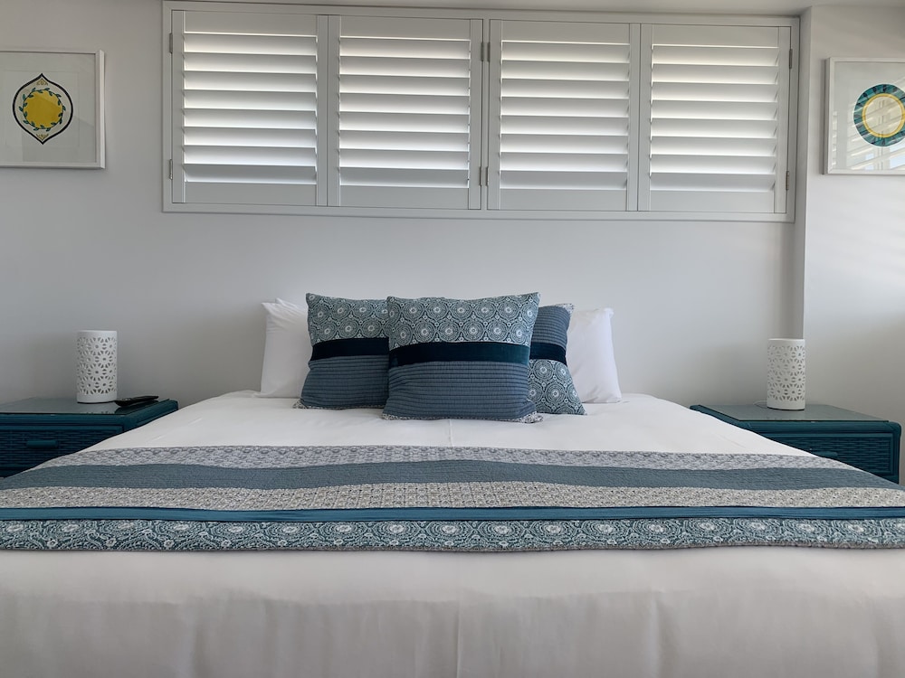 Ocean Plaza Resort 17/50