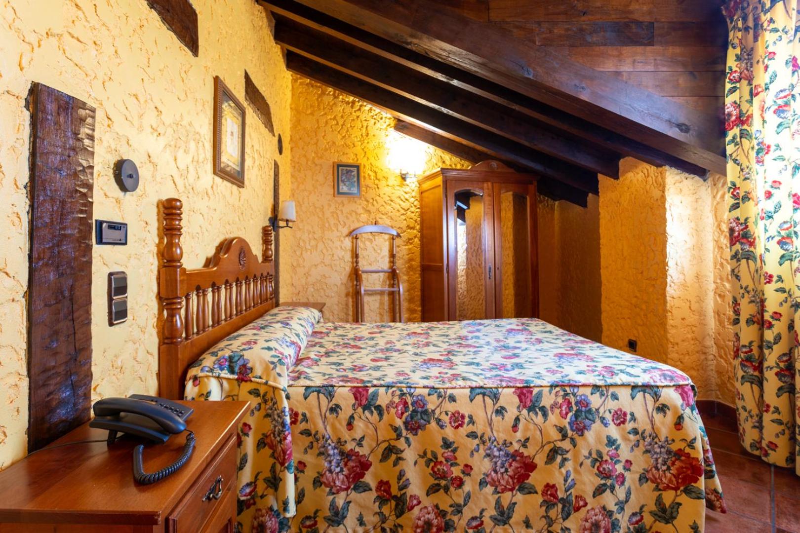 La Casona de Luis 12/28