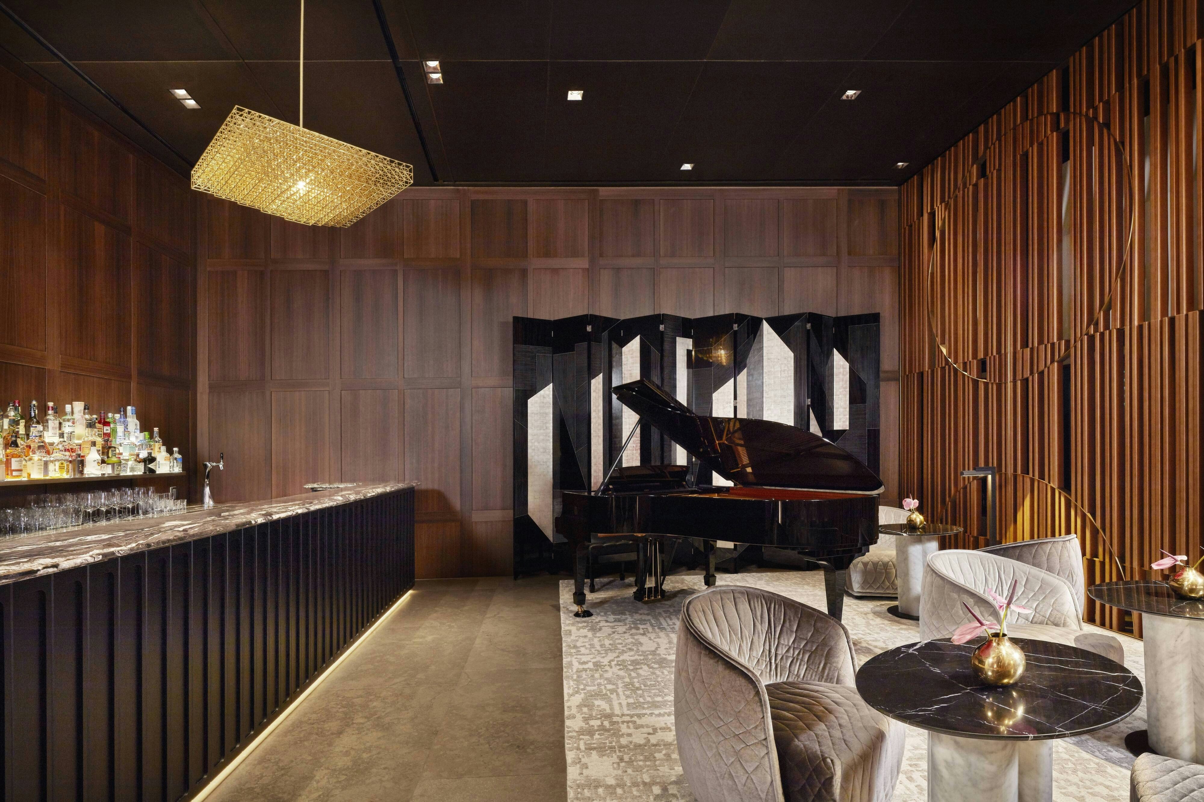 Jw Marriott Seoul 22/57