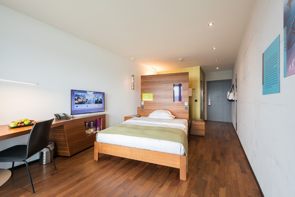 Belvoir Swiss Quality Hotel 14/58