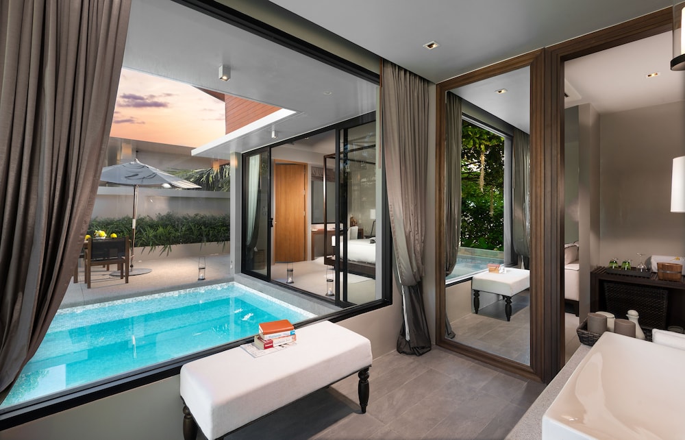 Aleenta Phuket - Phang Nga Resort & Spa 44/83
