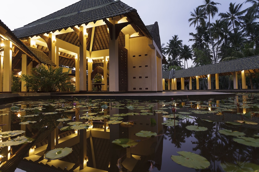 The Palms Hotel 47/50
