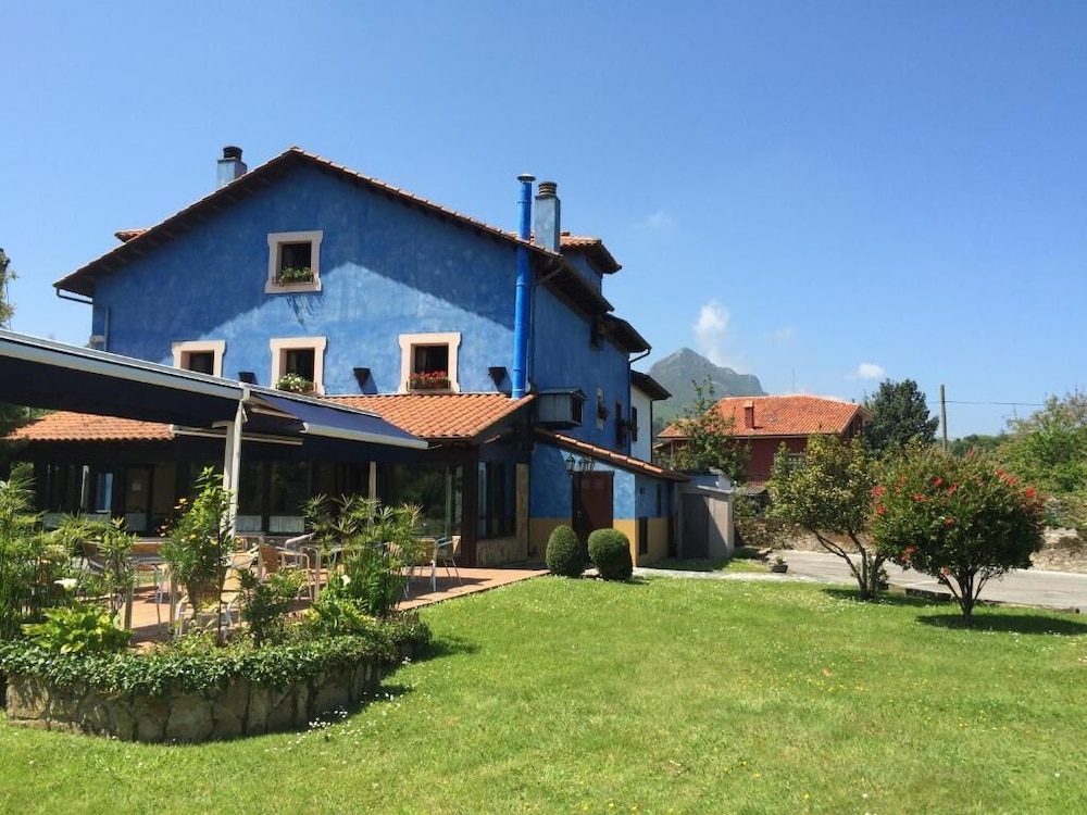 La Casona de Nueva 41/47