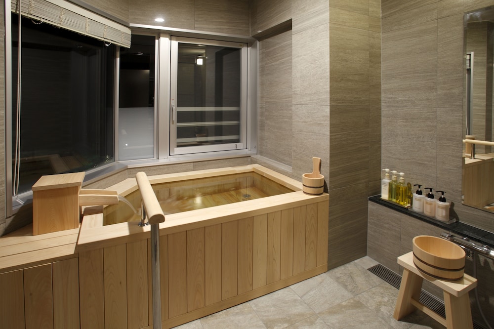 Noboribetsu Grand Hotel 6/59