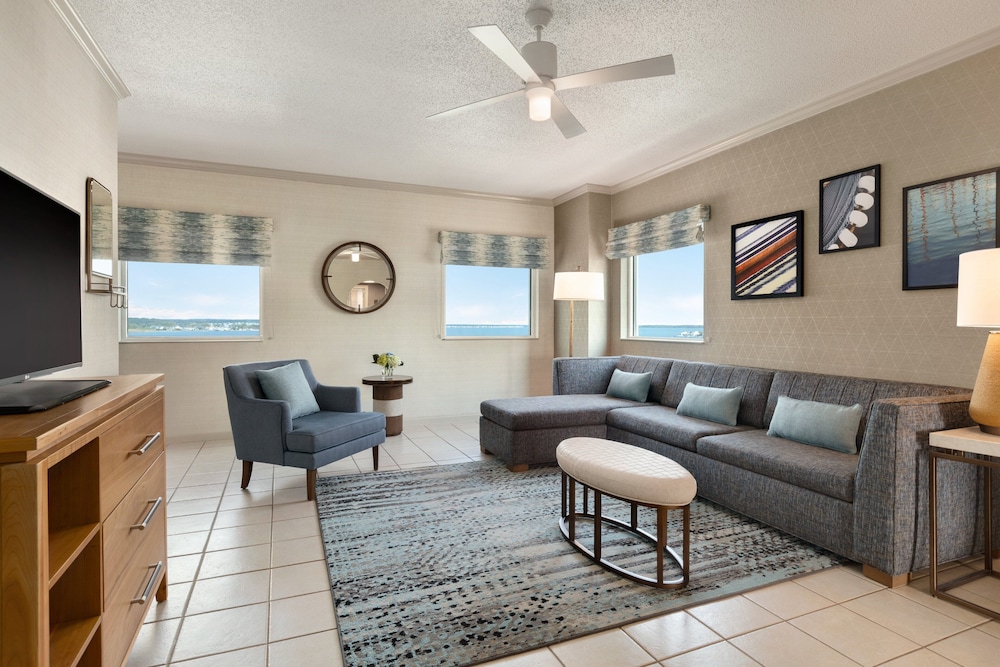 Holiday Inn Hotel And Suites Ocean City 56/78
