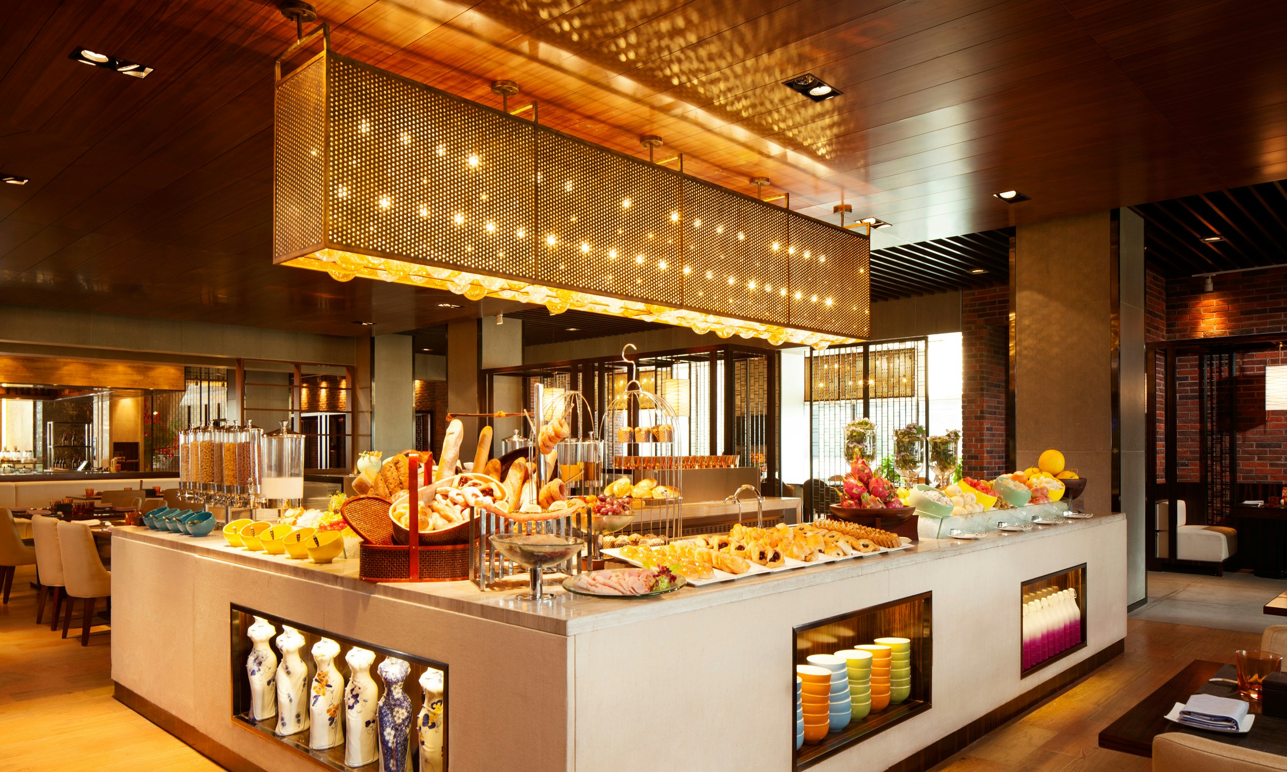 DoubleTree by Hilton Hotel Wuhu 4/17