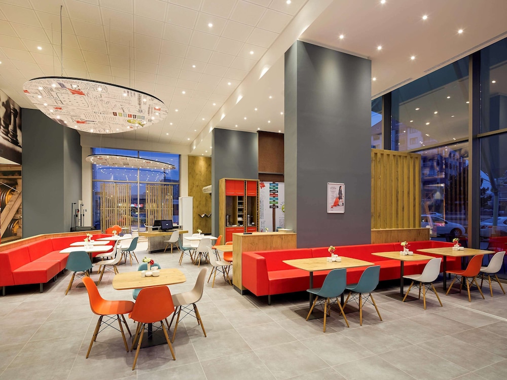 Ibis Hotel Konya 47/58