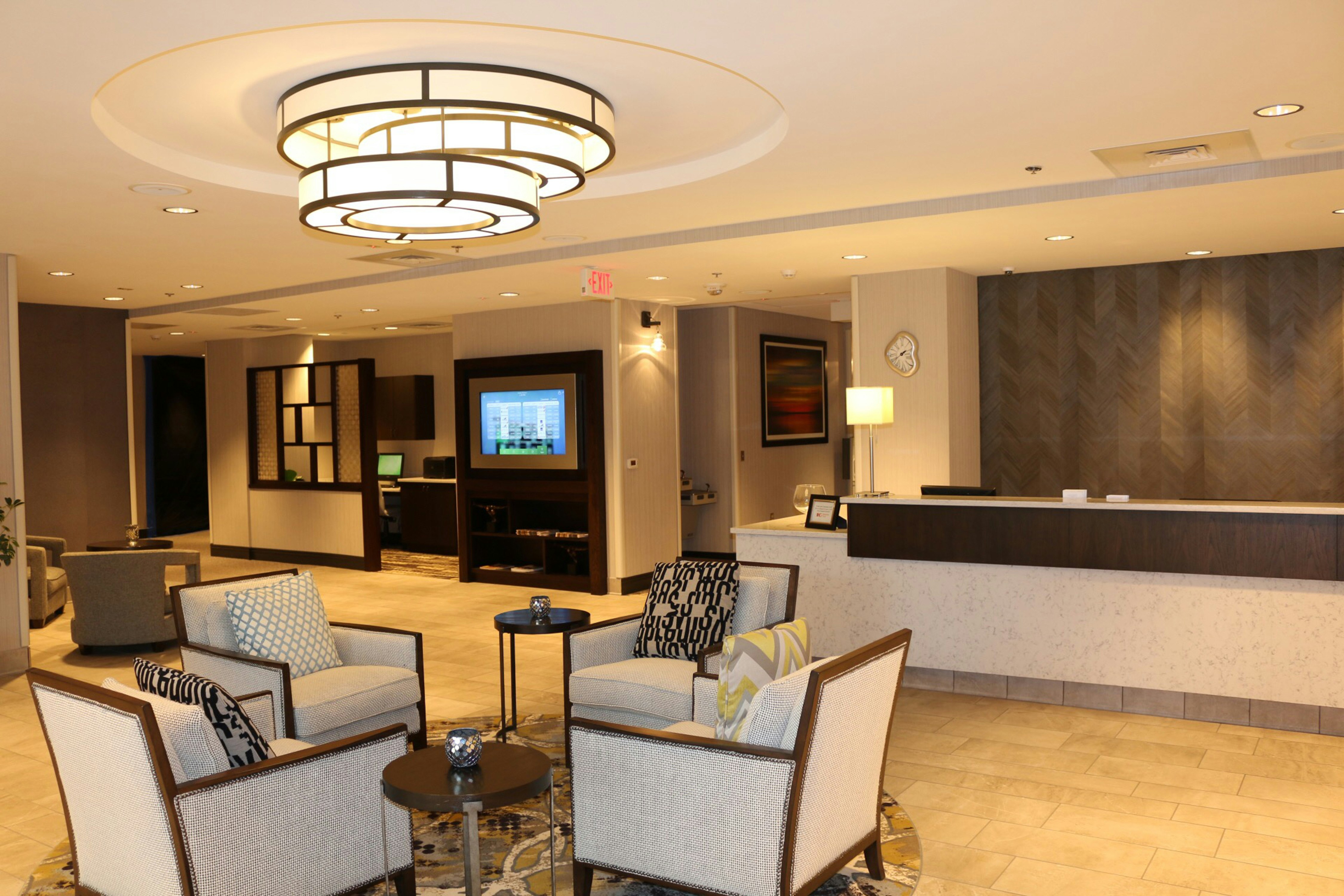 Doubletree By Hilton Raleigh Crabtree Valley 20/48