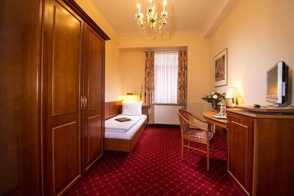 Hotel Schweizer-Hof Baden Baden 26/26
