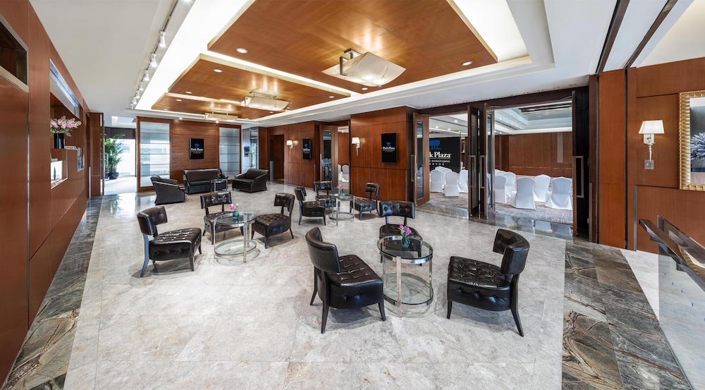 PARK PLAZA BEIJING WANGFUJING 10/69