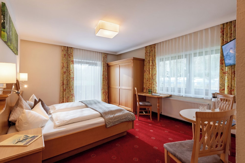 Pension Birkenhof 11/50