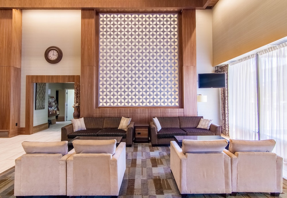 Coast Kamloops Hotel And Conference Centre 34/50