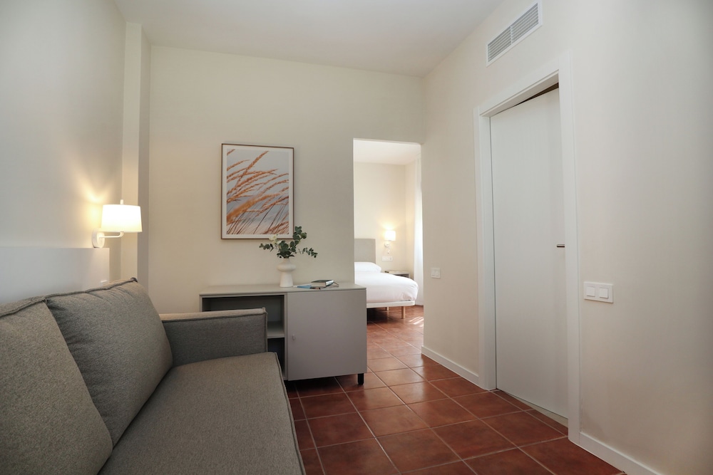 Hotel Montepiedra 29/50