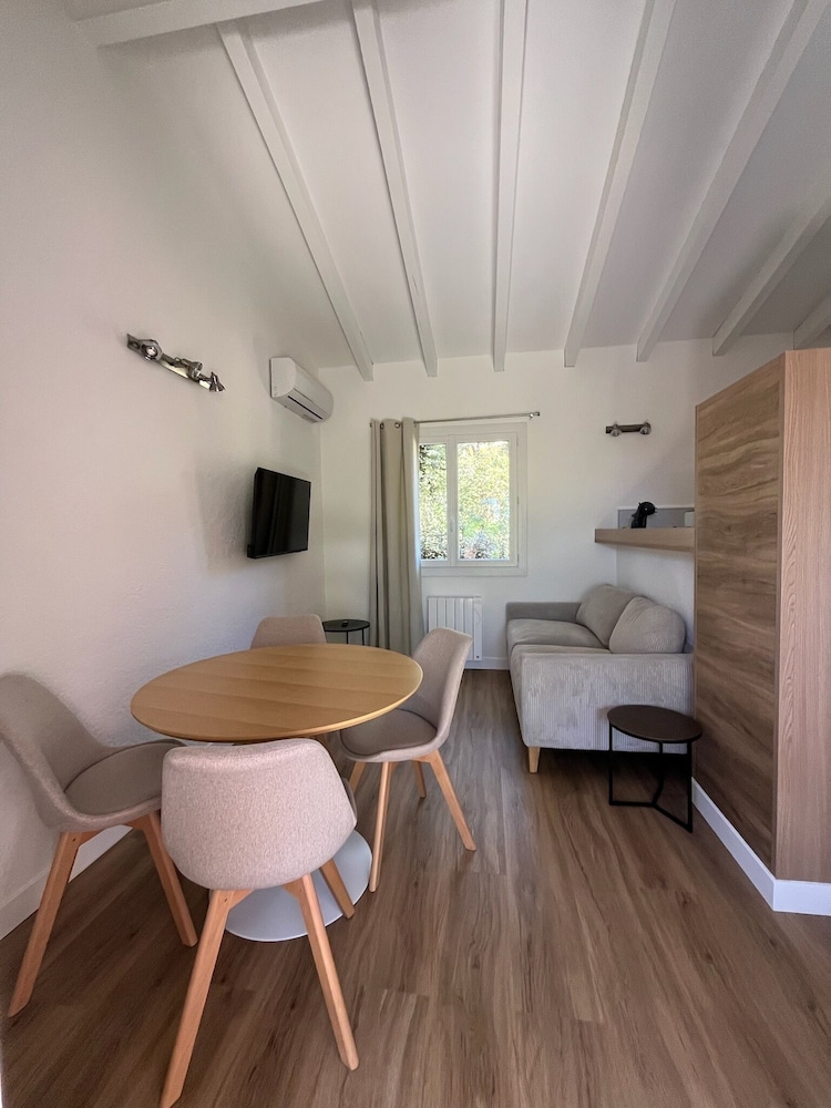 Residence Les Cigales 31/49