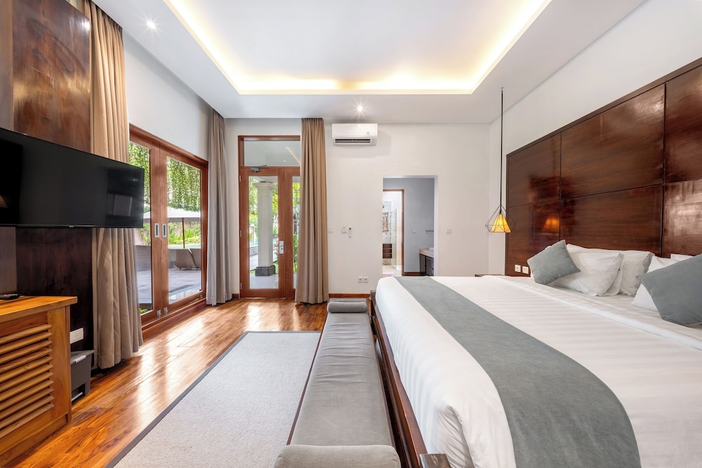 D Djabu Villas Canggu 33/67