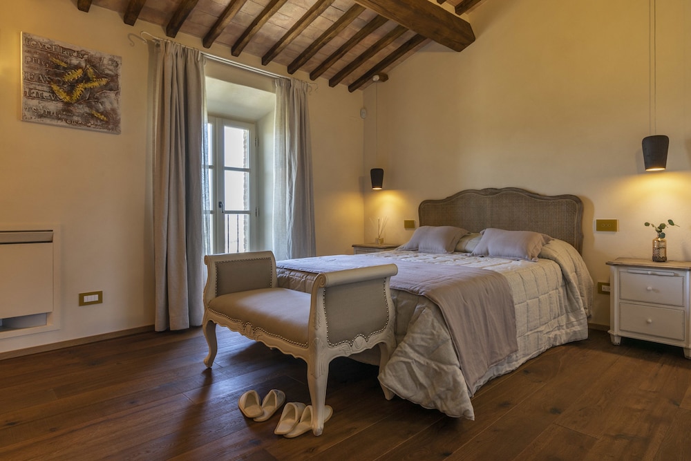 Capanna Suites 8/50