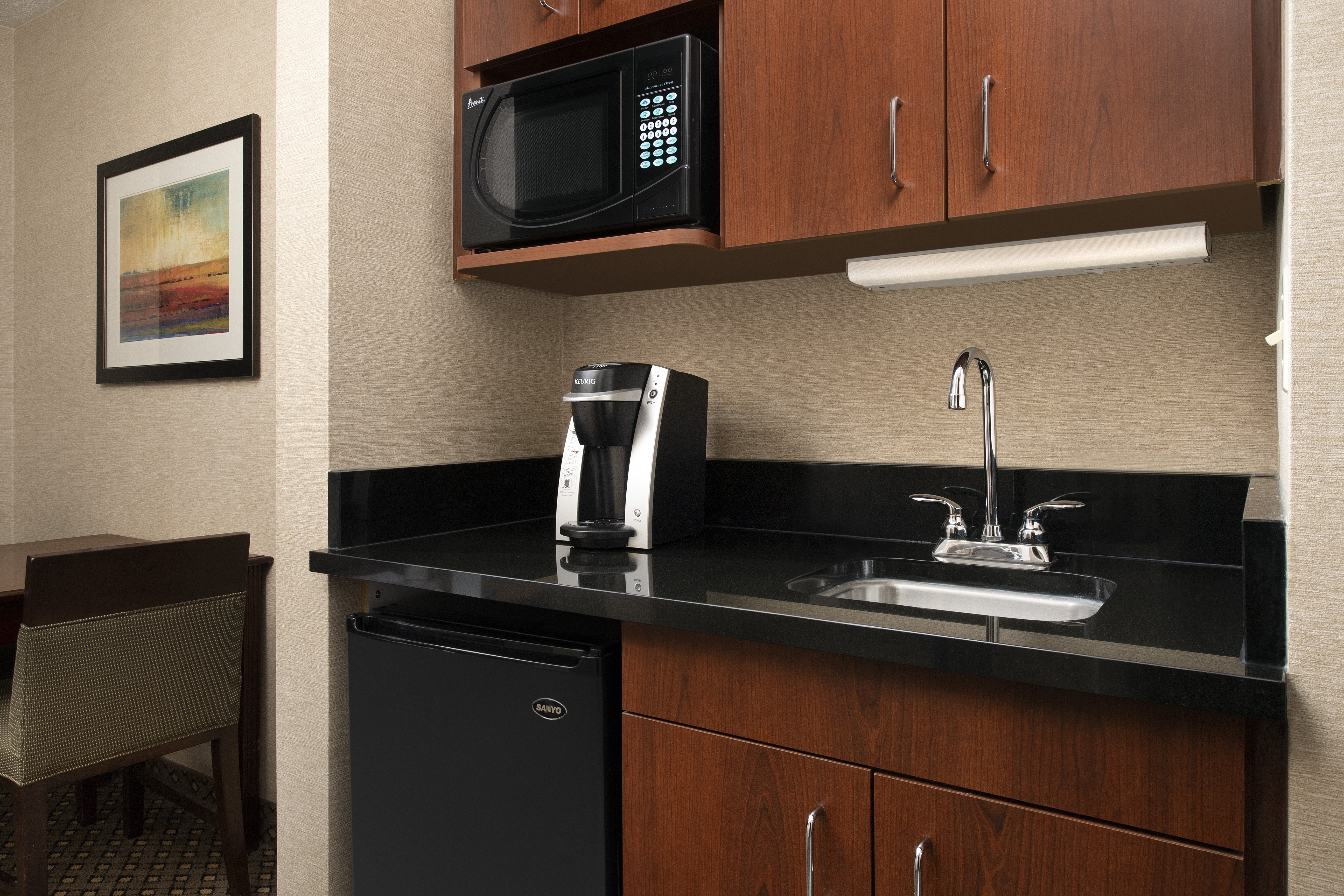 Holiday Inn Express Hotel Suites Chambersburg 71/71