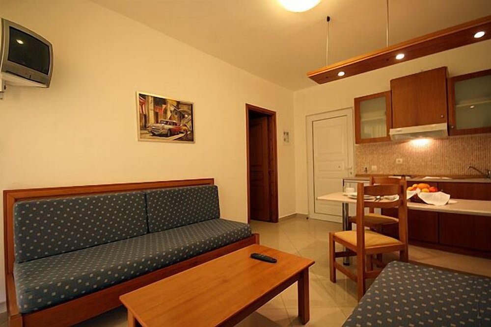 Castro Beach Hotel 28/55