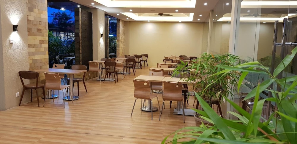 Sp Hotel 32/48