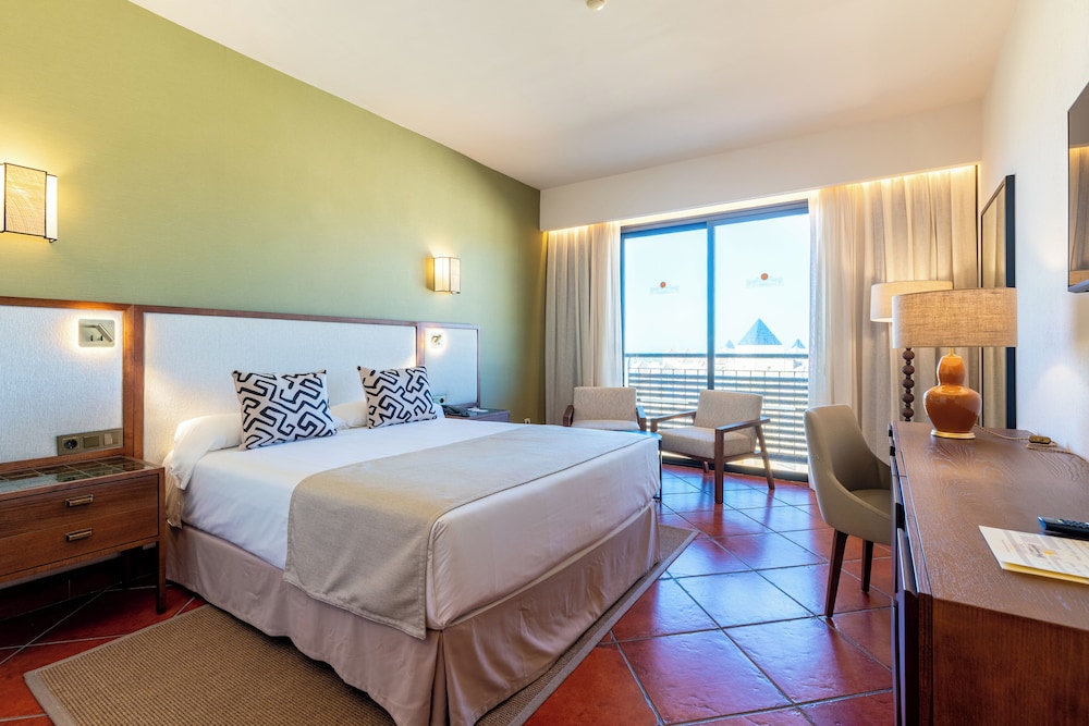 Puerto Antilla Grand Hotel 13/40