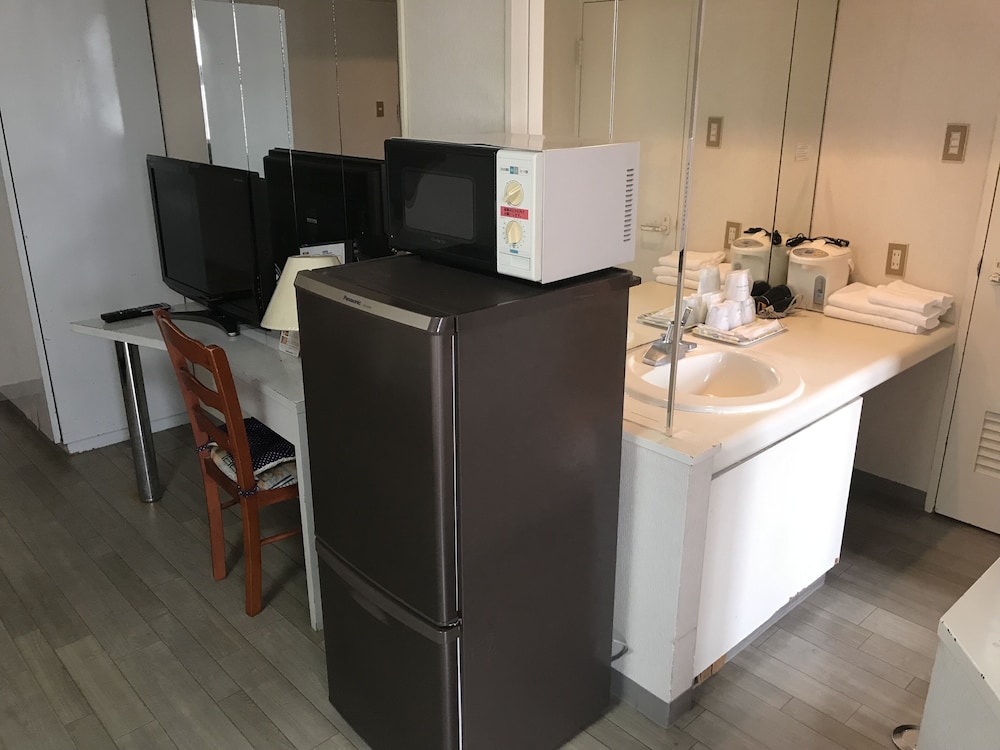 Hotel Peace Island Naha 8/47